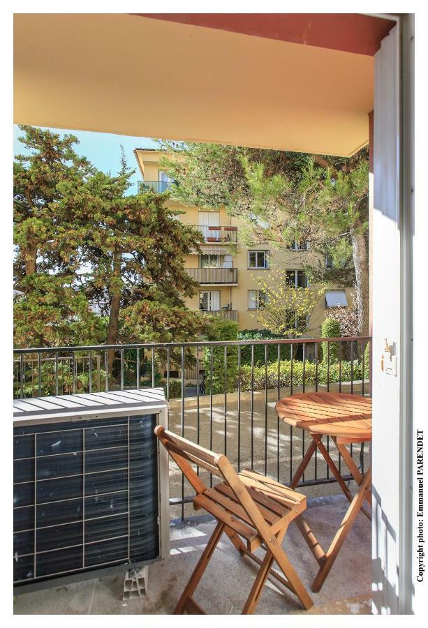 Appartamento Parc Anahit