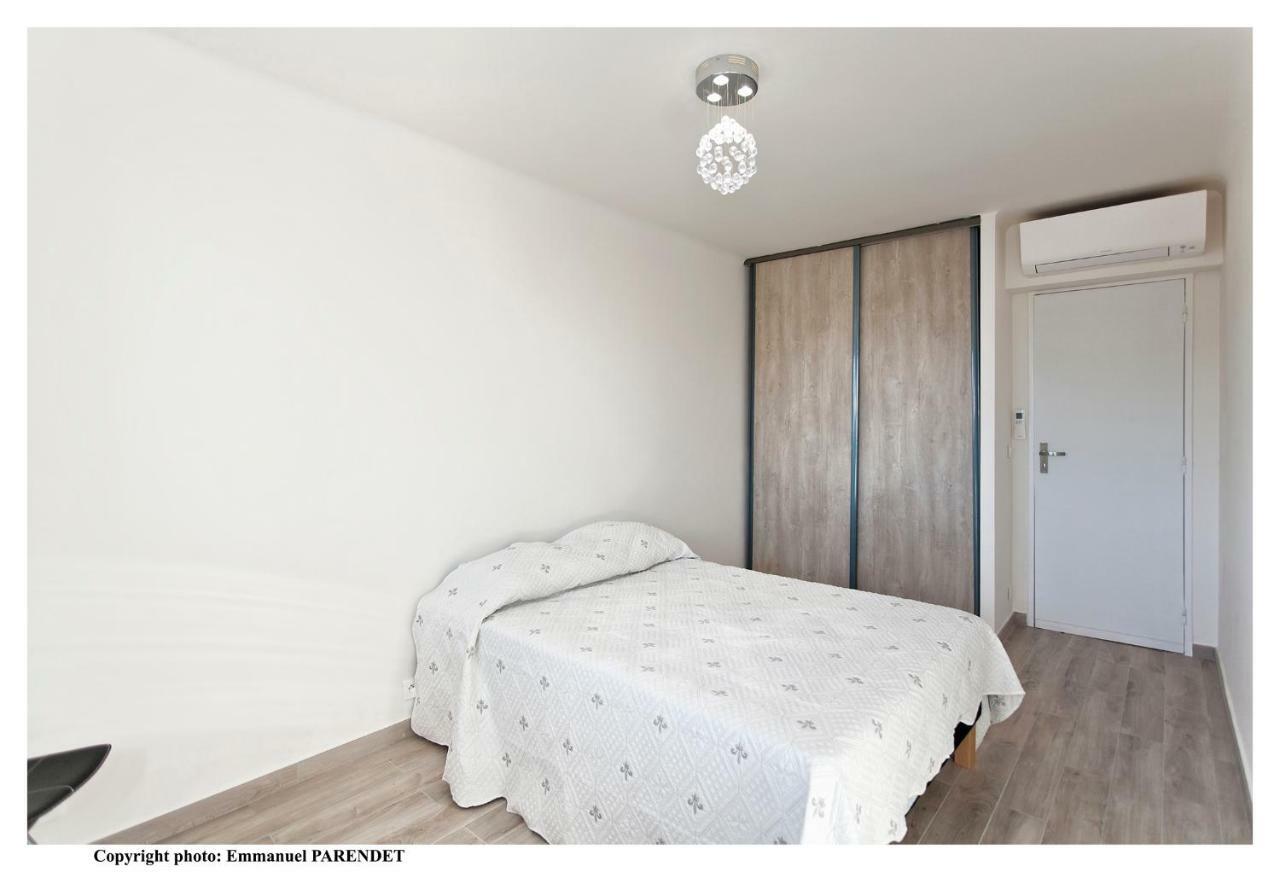 Appartamento Parc Anahit Nizza