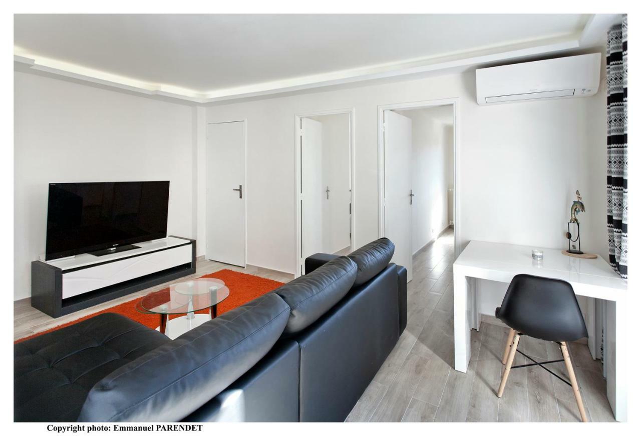 Appartamento Parc Anahit *