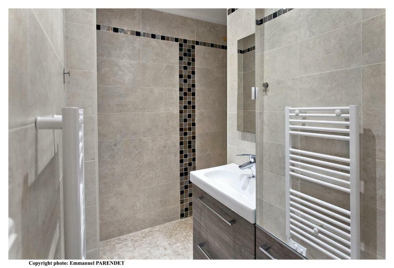 Appartamento Parc Anahit *